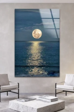 metal wall photo prints canada