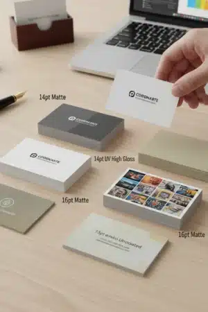 staples printing business cards canada