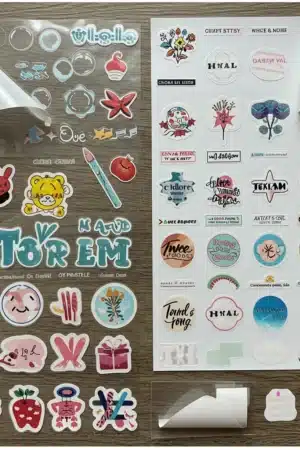 vinyl stickers vancouver