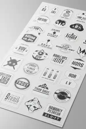 custom stickers decals near me canada