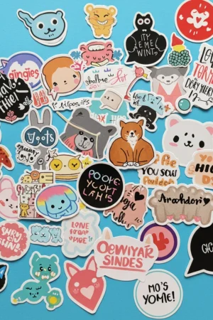 vinyl stickers decals sm print vancouver