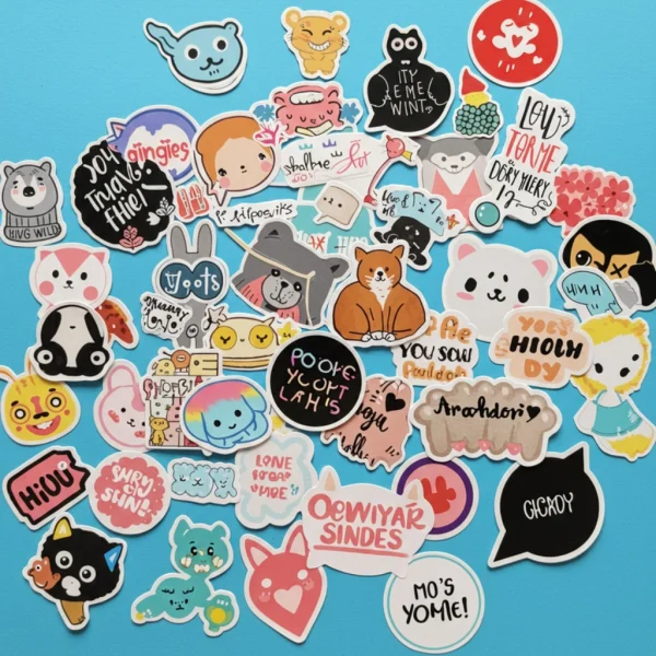 vinyl stickers decals sm print vancouver