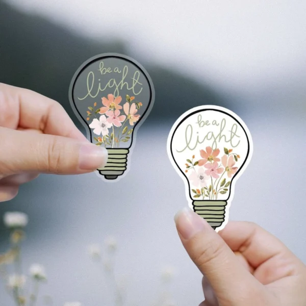 Vinyl Stickers – Decals – SM Vinyl Stickers Decals SM printing canada