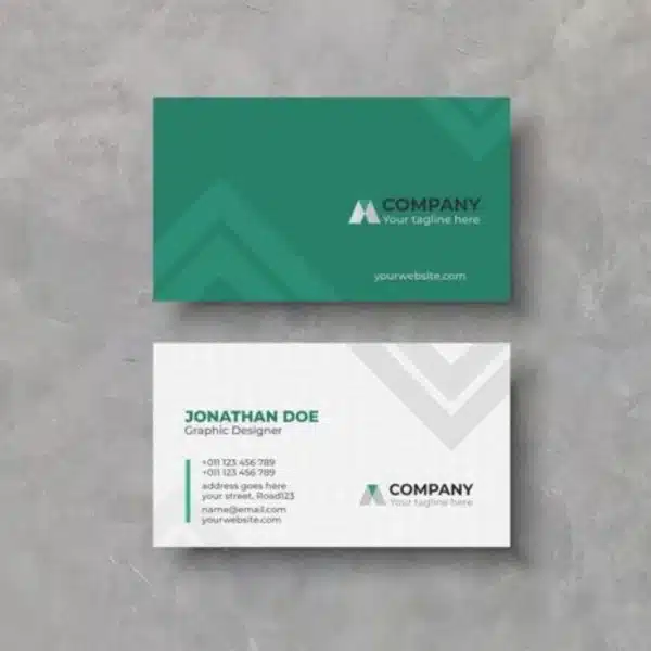 free business cards canada