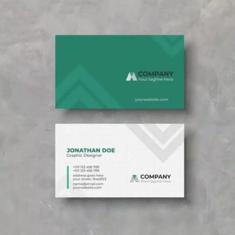 free business cards canada
