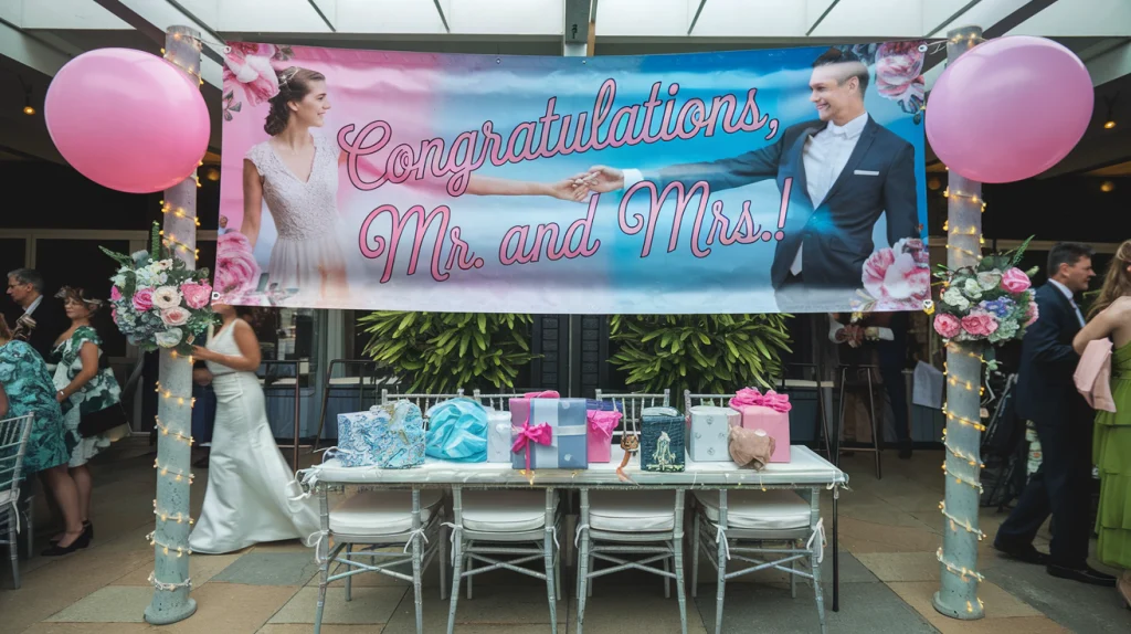 How to Design a Custom Banner for Events