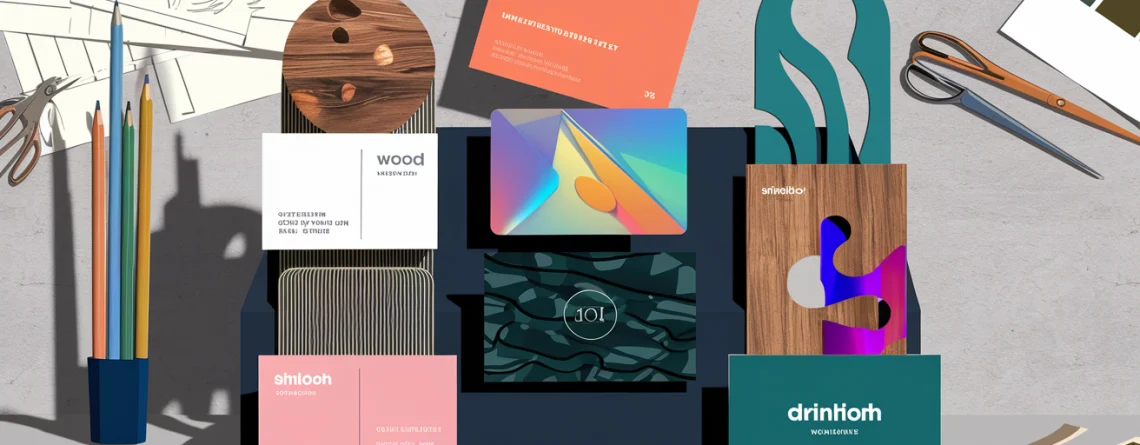 10 Creative Business Card Ideas That Stand Out