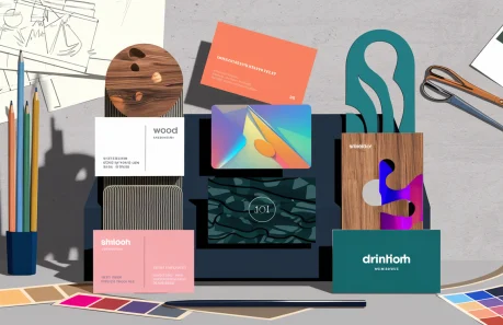 10 Creative Business Card Ideas That Stand Out