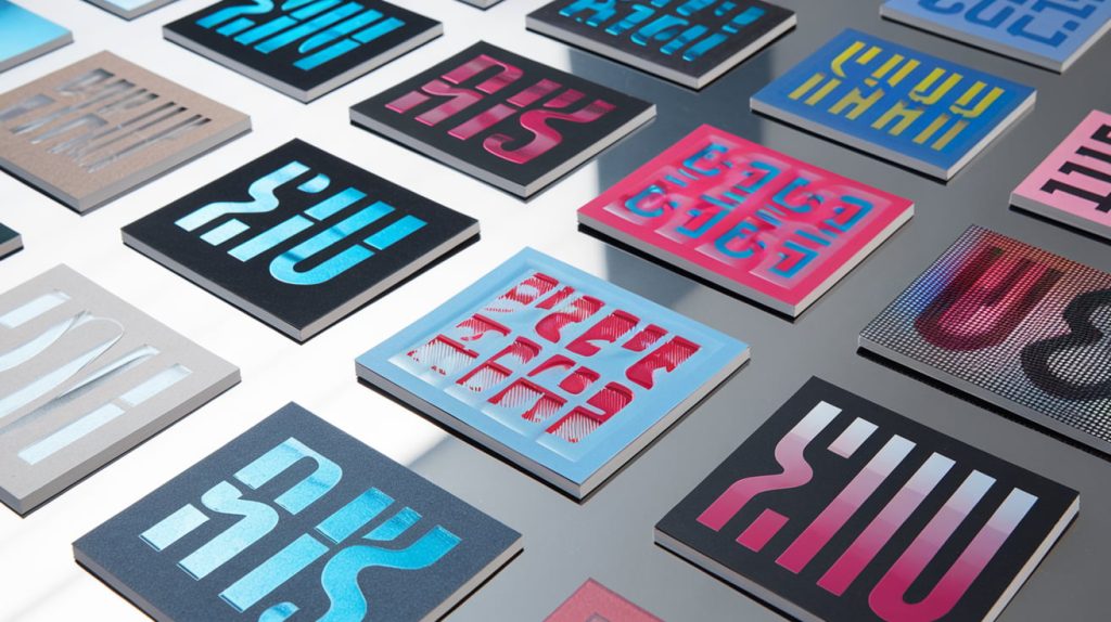 How Can Spot UV Enhance the Visual Appeal of Your Cards