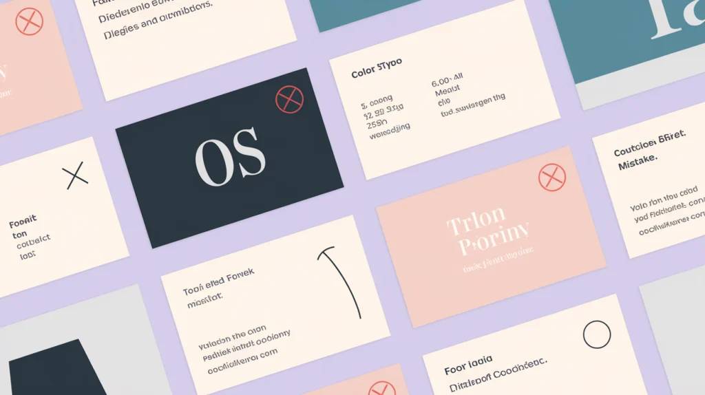 How Do I Effectively Highlight My Services?