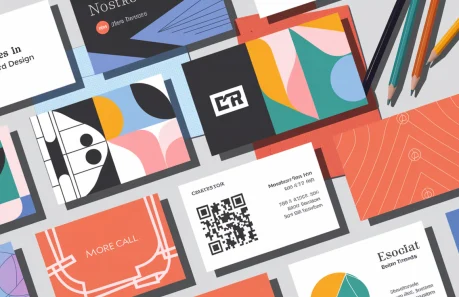 Top 10 Business Card Design Trends for 2024