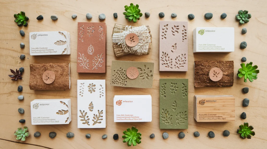 What Are Sustainable Options for Your Brand