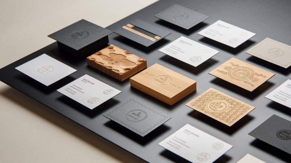 What Artistic Approaches Can Enhance Your Card Design