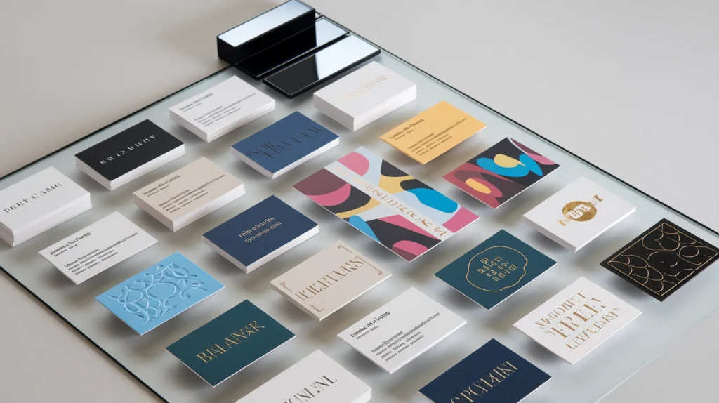 What Quality Printing Options Should You Consider