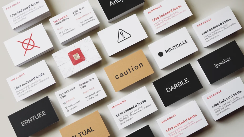 When Should I Omit My Address