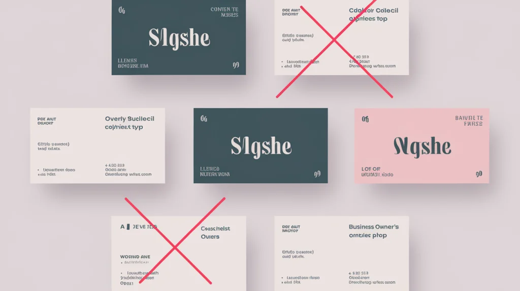 Why Do Business Cards Matter?