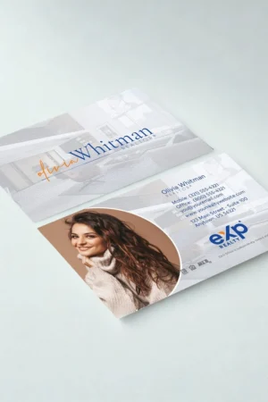 16pt ultra smooth business cards printing canada