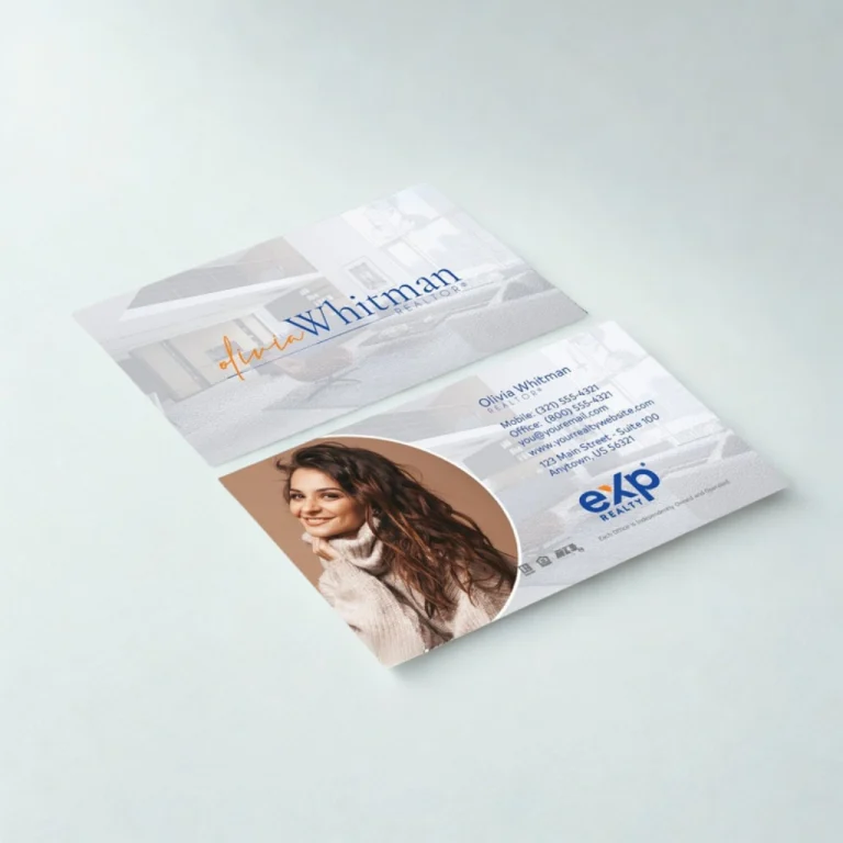 16pt ultra smooth business cards printing canada