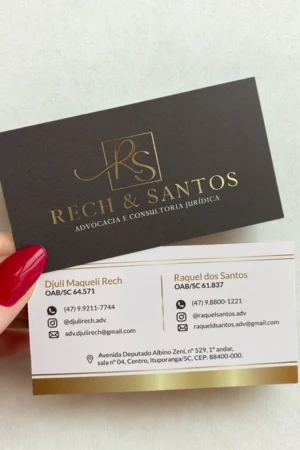 18pt metallic foil cards canada vancouver