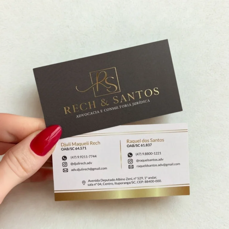 18pt metallic foil cards canada vancouver