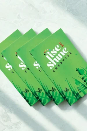 19pt Suede Soft Touch Cards Printing Canada