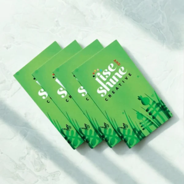 19pt Suede Soft Touch Cards Printing Canada