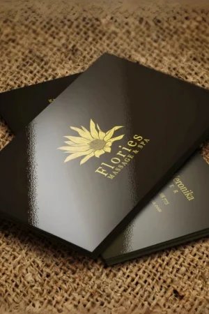 20pt laminated business cards printing canada