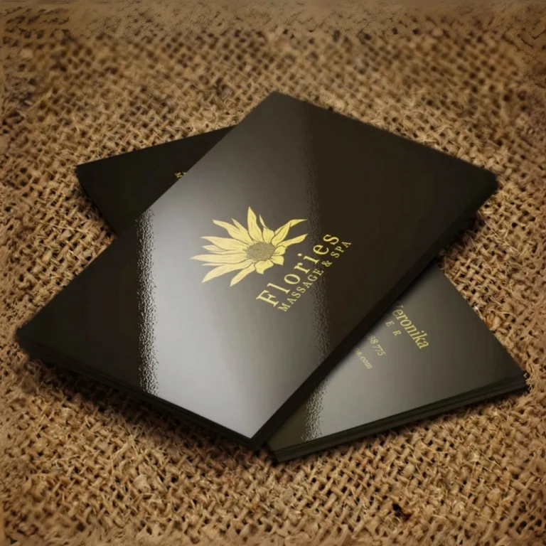 20pt laminated business cards printing canada