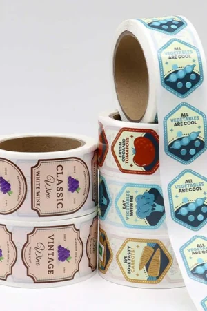 bopp labels premium canada