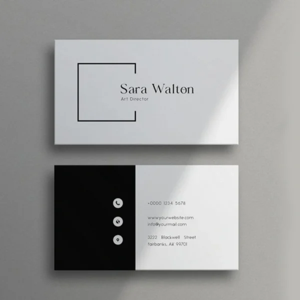 best affordable business card printing canada