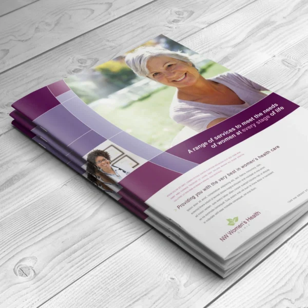 custom booklets printing canada