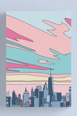 canvas prints canada free shipping