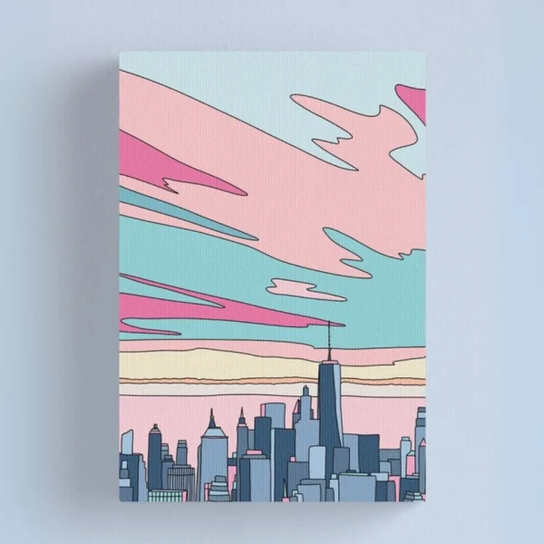 Canvas (3) canvas prints canada free shipping