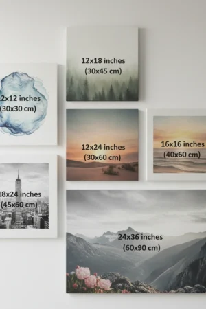 canvas printing ottawa