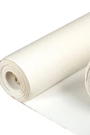 Primed Canvas roll canada