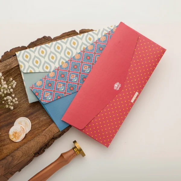 custom envelopes canada