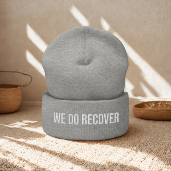 Embroidered Beanies printing canada