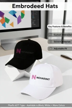 embroidered hats vancouver