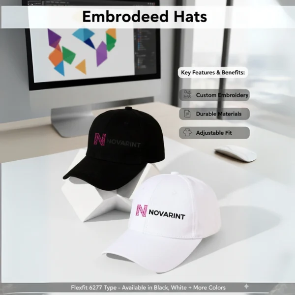 embroidered hats vancouver