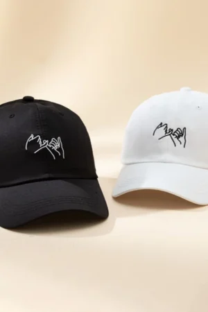 embroidered hats montreal