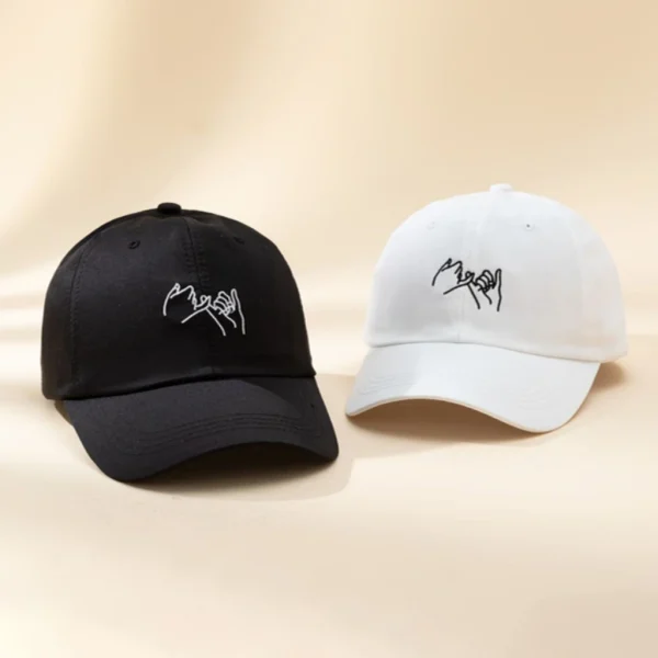 embroidered hats montreal