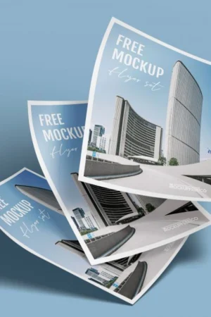 flyers printing canada