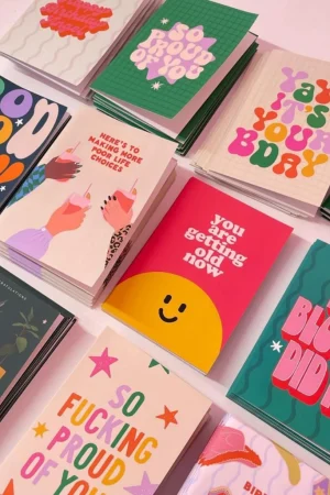 custom greeting card printing canada