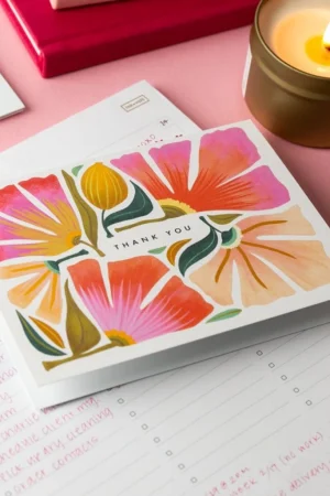 greeting card printing canada