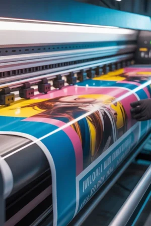 large format poster printing online canada
