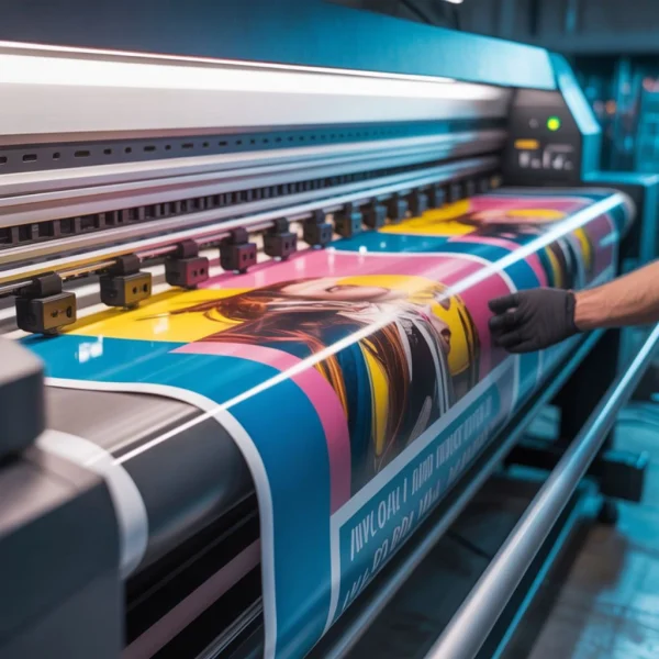 large format poster printing online canada