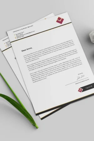 letterheads printing canada