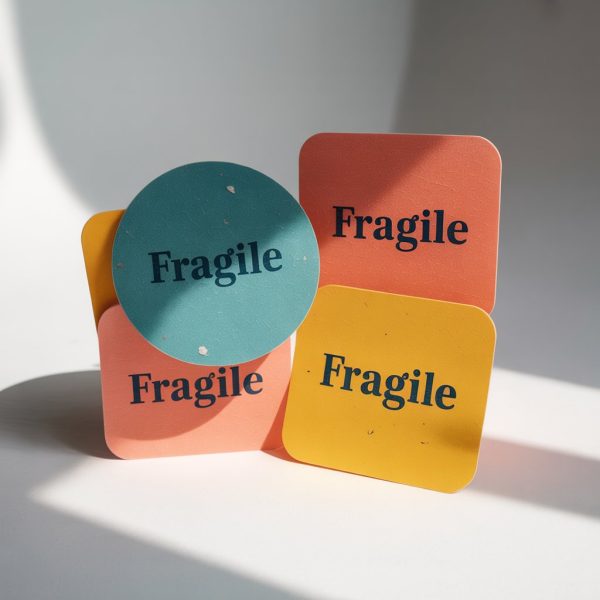 Paper Label Printing