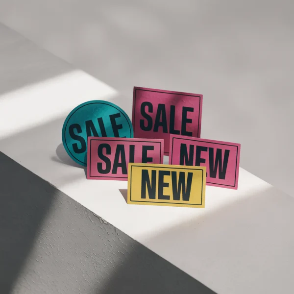 Paper Labels Paper Labels