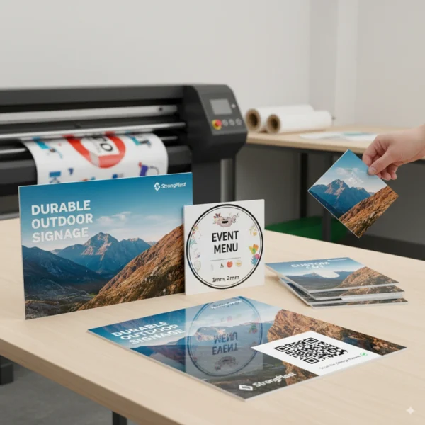 Plastics canadian print plastics